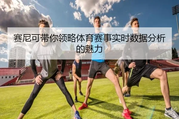 赛尼可带你领略体育赛事实时数据分析的魅力